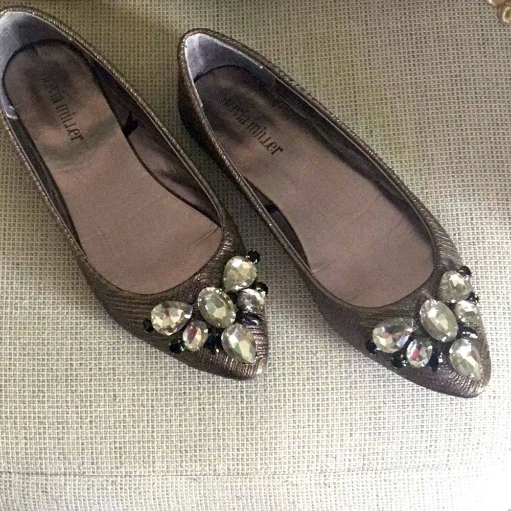 Olivia Miller shoes